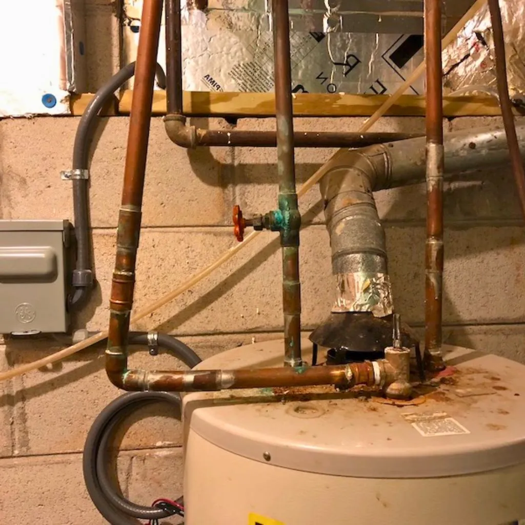 Water Heater Repair in Calaveras County, CA